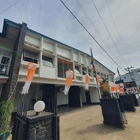 Dunhinda Falls Inn Badulla Exterior foto