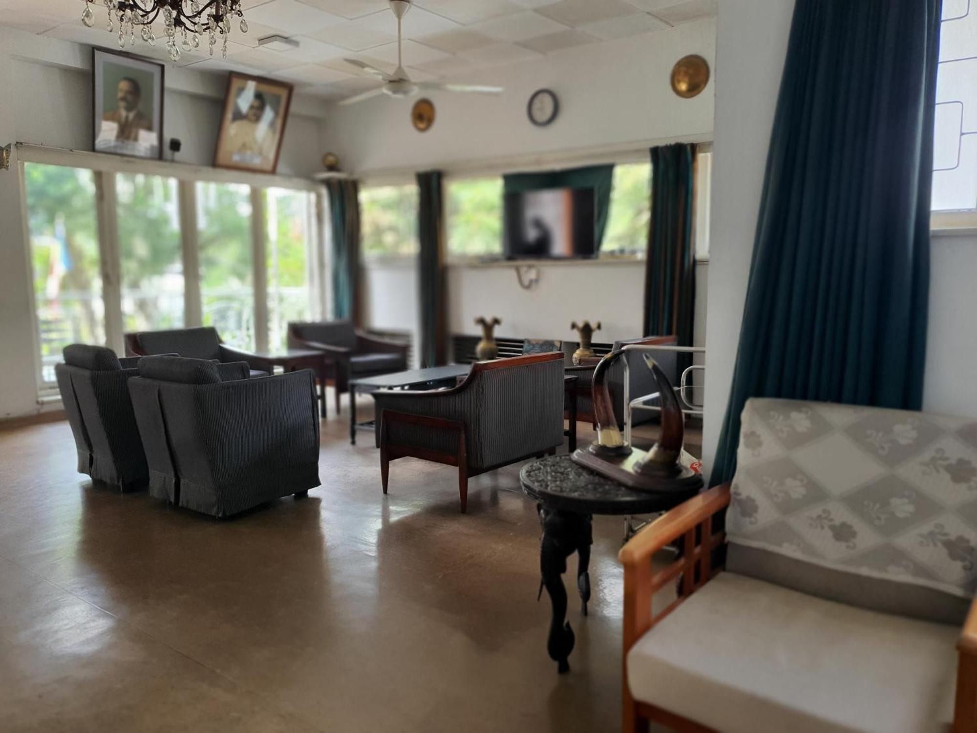 Dunhinda Falls Inn Badulla Exterior foto