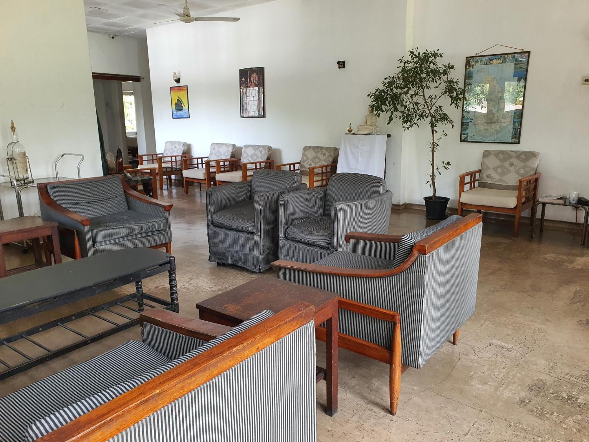 Dunhinda Falls Inn Badulla Exterior foto