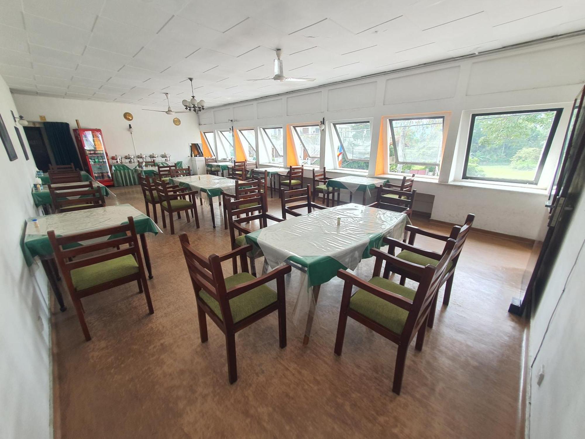 Dunhinda Falls Inn Badulla Exterior foto