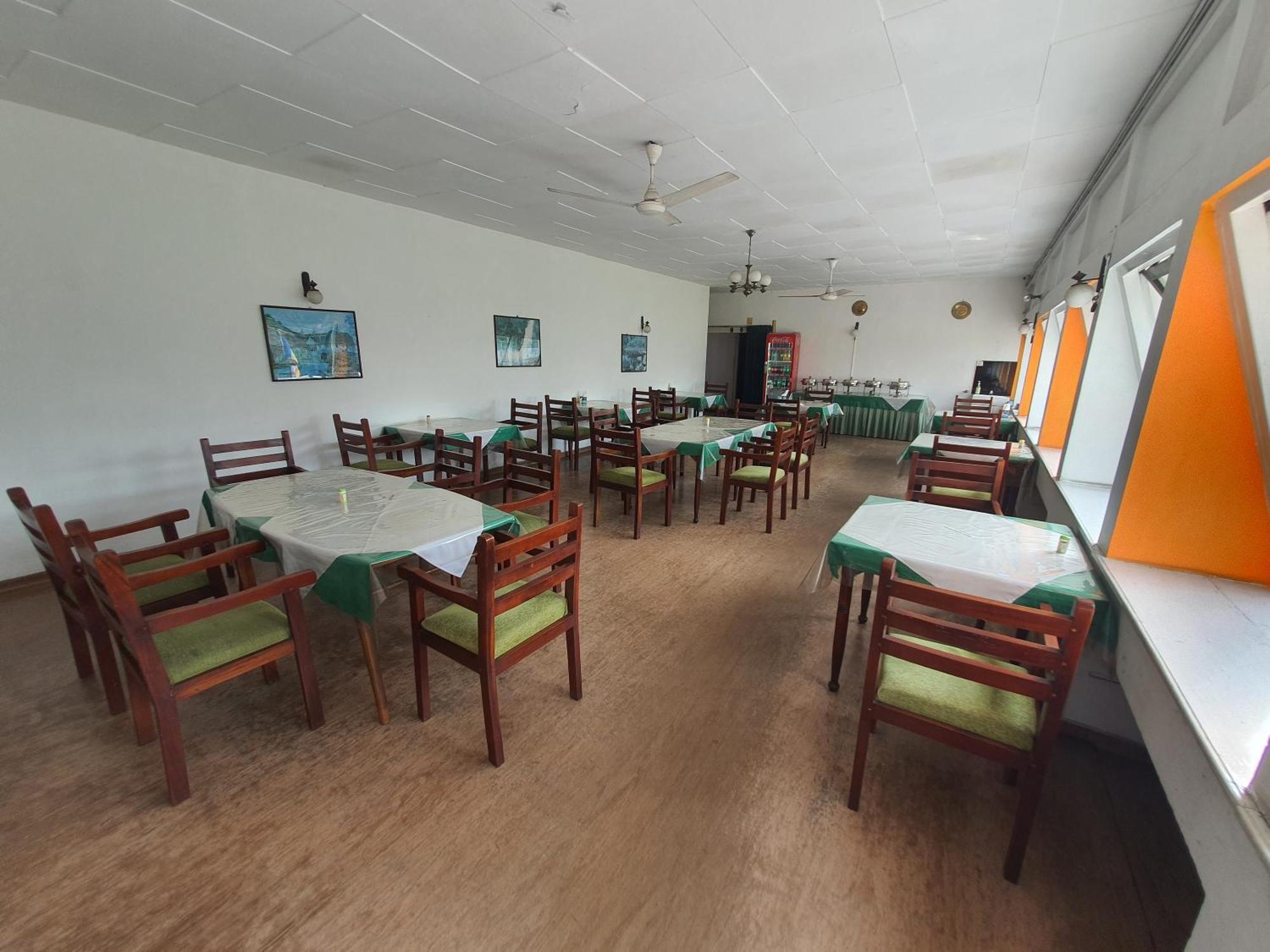 Dunhinda Falls Inn Badulla Exterior foto
