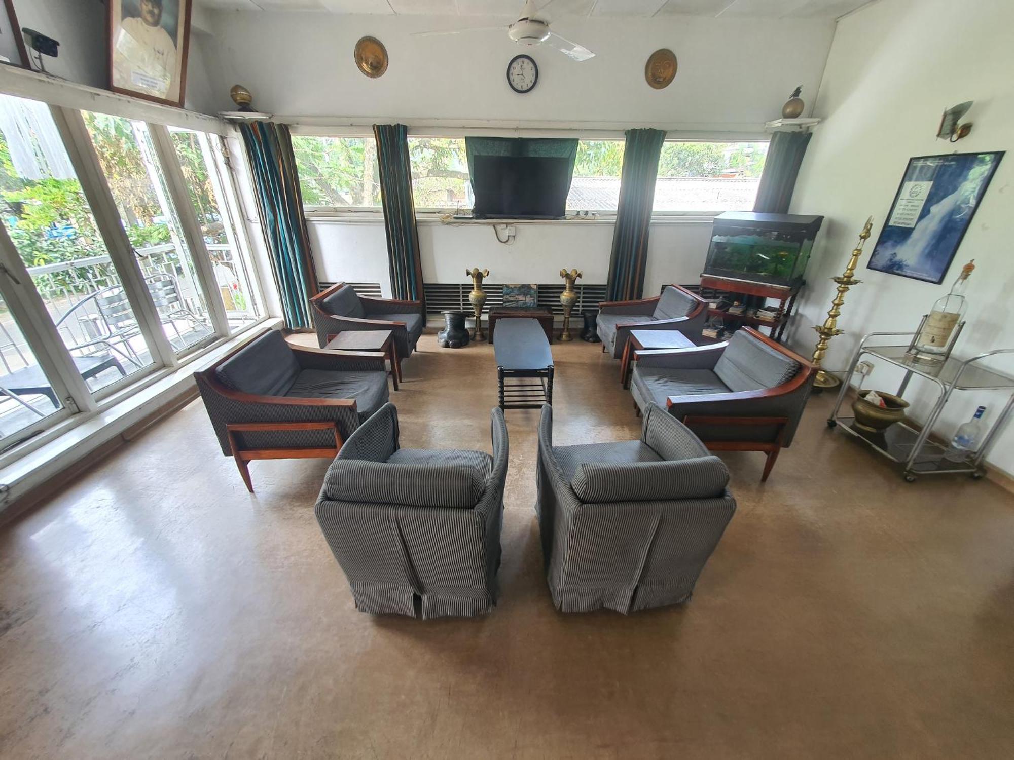 Dunhinda Falls Inn Badulla Exterior foto