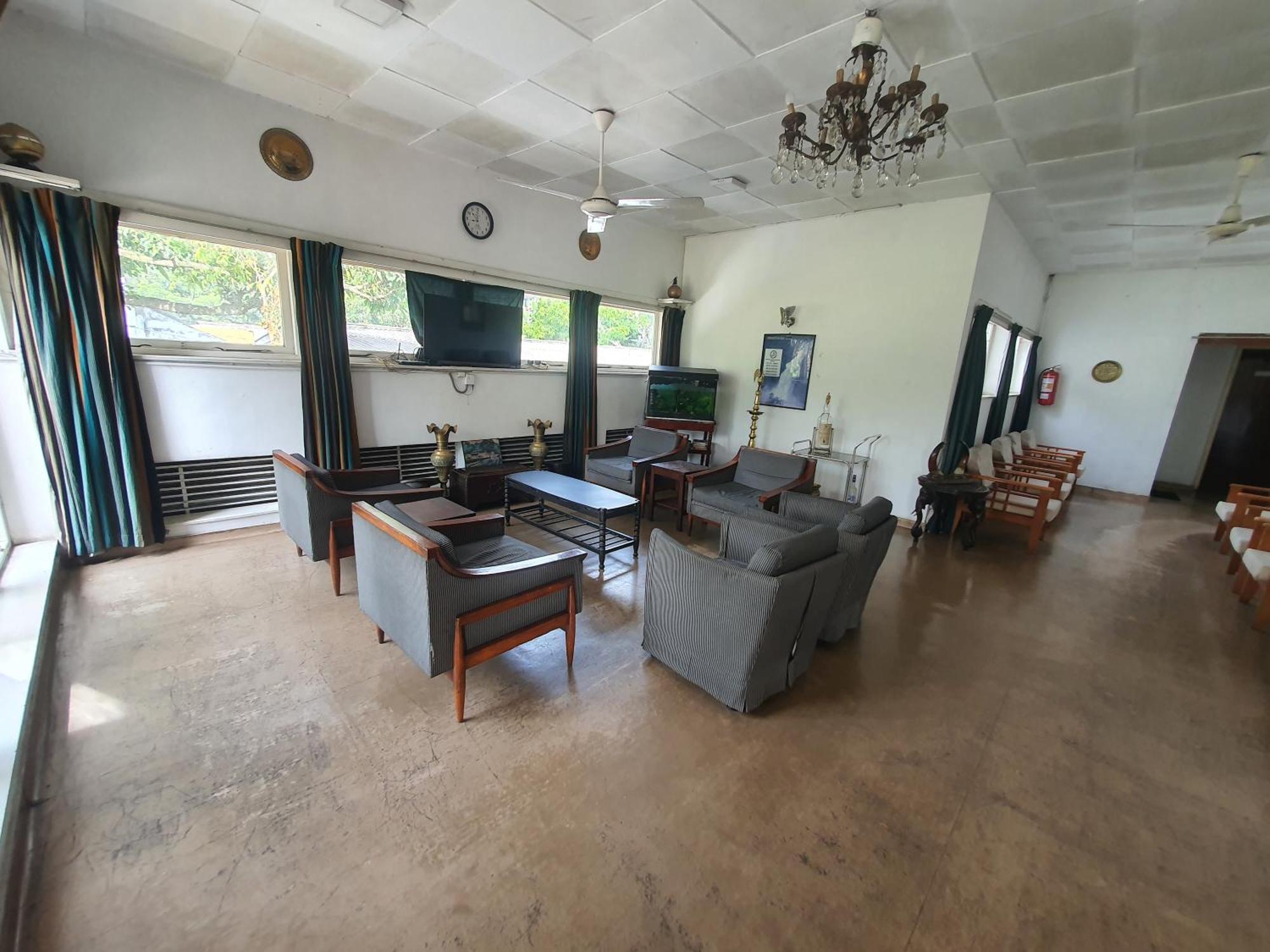 Dunhinda Falls Inn Badulla Exterior foto