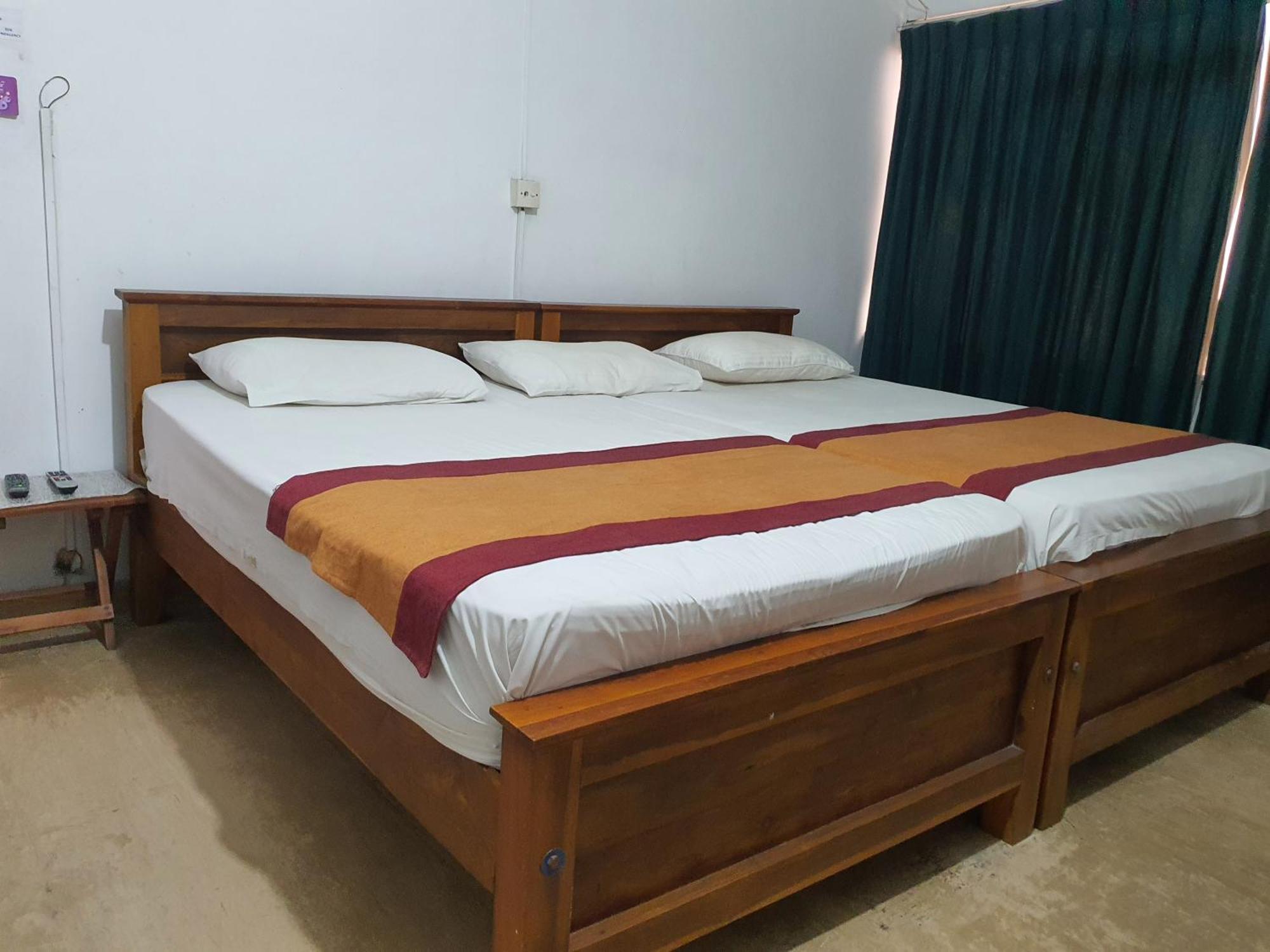 Dunhinda Falls Inn Badulla Exterior foto